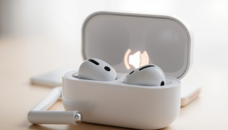 AirPods 4 noise cancelling: hebben ze ANC en hoe activeer je het
