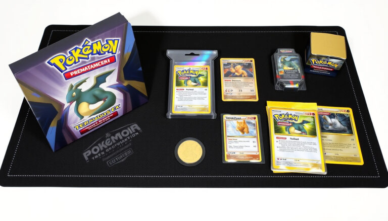 Terapagos ex Ultra Premium Collection: Inhoud, Prijs & Waarde
