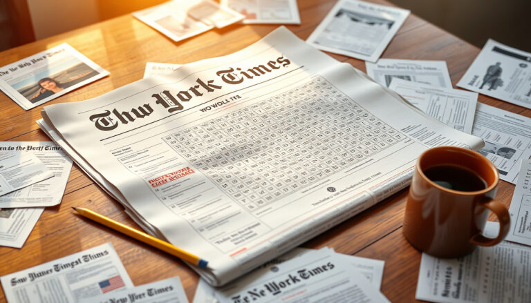 Wordle New York Times: dagelijkse puzzel met 5 letters