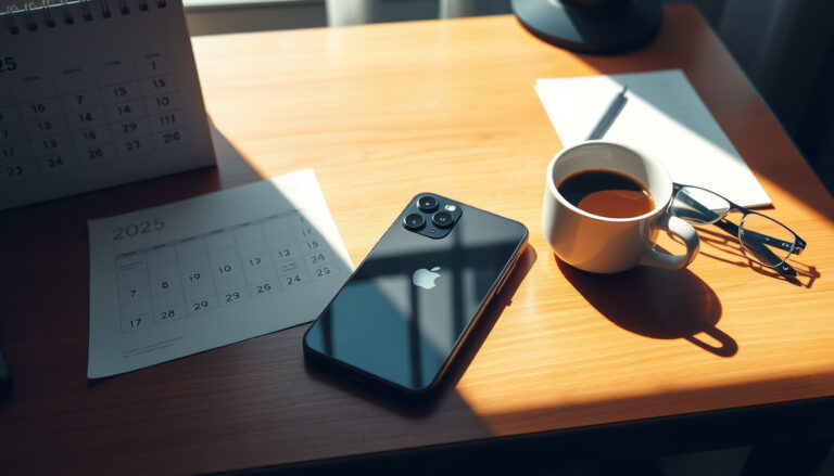 iPhone 15 Kopen in 2025: Is Het de Moeite Waard